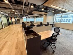 Funan (D6), Office #568708631